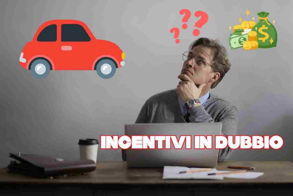 Bonus Auto C Un Problema Scoppia Il Caos Ora In Italia Tuning It