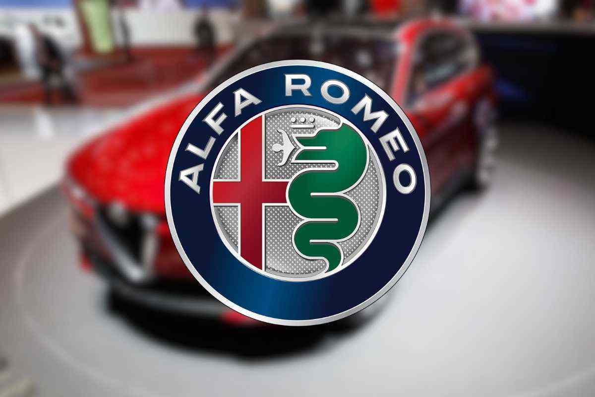 Alfa Romeo Milano, ne esiste già uno