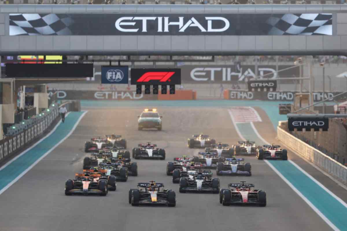 F1 scandalo in FIA