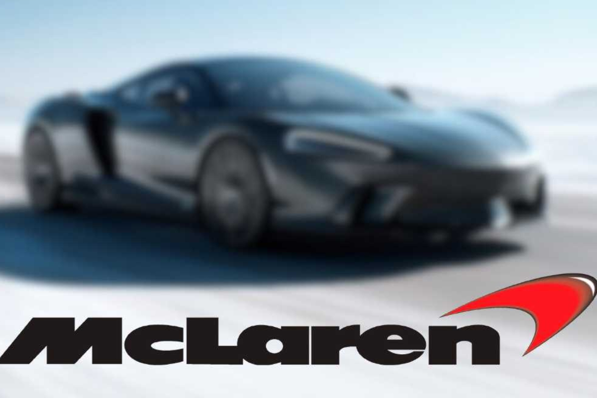 Le prestazioni da sballo della nuova McLaren