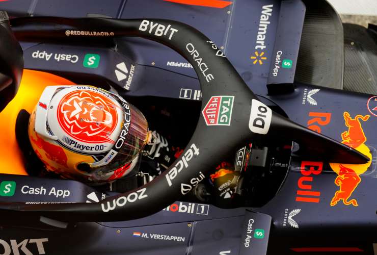 Verstappen ora è una furia contro la F1